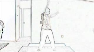 Arm Swings for Internal Arts Baguazhang