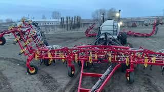 Посевной комплекс Bourgault  8910 – 54