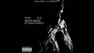 Yuri Smith - Modern Warfare (Ft. Big Jar) [Official Audio]