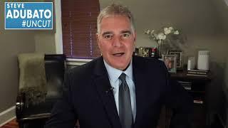 Steve Adubato UNCUT with Sandra Ramos