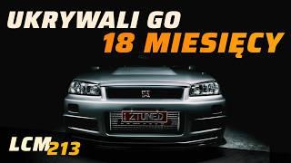 Ile wycisnęli z RB26DETT, czyli serca od: Nissan Skyline GT-R?  LCM 213