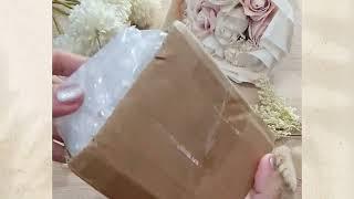 Unboxing Free Sample Approved on TikTok Shop|Witch Perfume Sweet Floral Scent|Its MarLah