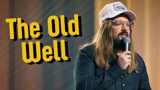 The Old Well | Dusty Slay: Workin' Man | Netflix Comedy Special