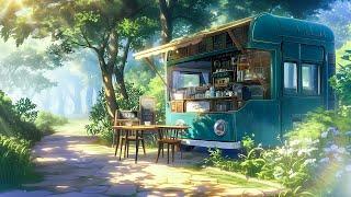 The Early Summer Morning  Lofi Morning  Summer Lofi Songs To Make You Feel Like Summer Is Coming