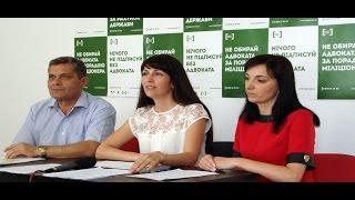 Рік роботи Володимир Волинського МЦ з надання БВПД