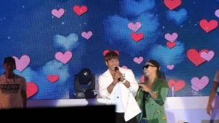 Running Man Fans Meeting 金鐘國&HAHA ~ 討人喜歡