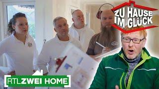 Sandras Weg: Über 50 OPs zum neuen Leben  | Part 2 | RTLZWEI Home #zuhauseimglück #rtlclassic