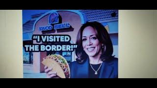 You Ready for 4 More years of this? Hypocrisy Rant-8/21/2024  #breakingnews #kamalaharris