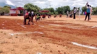 Sports Day 2022 - Boys Running video 2022 | MTAS College, Theni