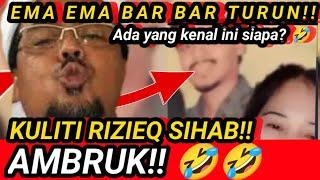 kpk - VIRAL TETANGGA RIZIEQ SIHAB