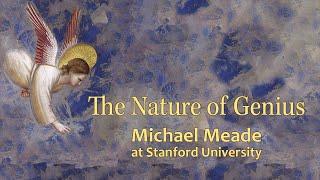 Michael Meade at Stanford University