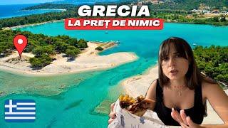 GRECIA la PREȚ DE NIMIC Cum este POSIBIL?