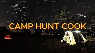 CAMP HUNT COOK