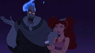 hades being iconic