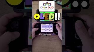 DNA Duo OLED Play Dual Screen Emulation In 2025