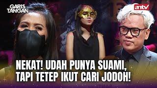 AUTO DISORAKKIN SATU STUDIO! Mbaknya Ada Masalah Apa Sih?! | Garis Tangan ANTV Eps 1 (FULL)