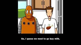 BrainPOP - Food Safety