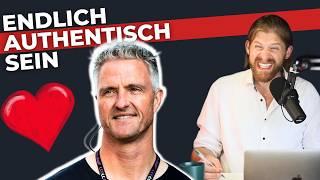 Zum Menschenmagnet werden | Mehr Erfolg durch authentisch sein | Business & Privat