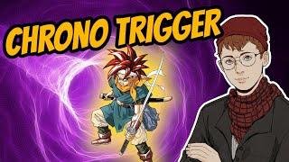 One of the GREATEST JRPGs of All Time?  - Chrono Trigger