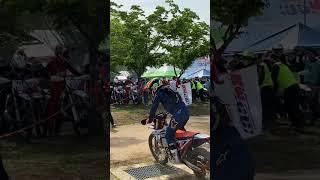 2024 청송 KNCC 라은드-1 (XC-1)