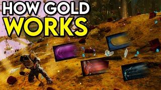 How To Make Gold In Guild Wars 2 While Still Having Fun! Part 2 : Gold And Items