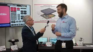 Octavo Systems at embedded world 2024