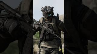 Dangerous Path | Ghost Recon Breakpoint