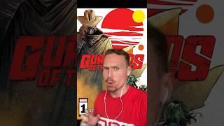 Great week of Marvel Comics! 4.12.23 ( Fantastic Four / Guardians of the Galaxy / Spider-Man )