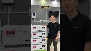 Rack Battery