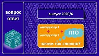 Конструктор мебели кто Это | Что такое ПТО.