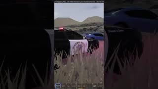 AVERAGE DAY in Sandy Shores #roblox #automobile #roleplay #crash #gaming #police #speed #robloxedit