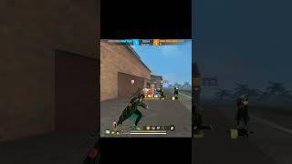 ELITE  MOTION FF 1 V 4 op clutch ibn BD server #ff #youtube shorts #short viral #shorts