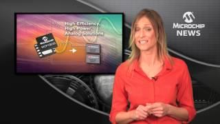 Microchip Technology: Microchip Introduces High-Voltage...