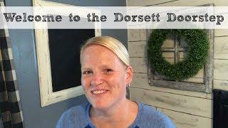 WELCOME TO THE DORSETT DOORSTEP