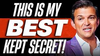 MASTER This ONE Thing to Build Lasting Wealth ("IGNORE This DUMB Advice!”) | Rory Vaden