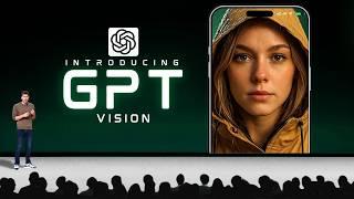 ChatGPT's New Image Feature Just Crushed Midjourney!