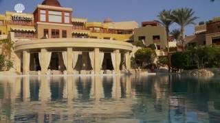 The Makadi Spa Hotel, Makadi Bay  •  • Red Sea Hotels™