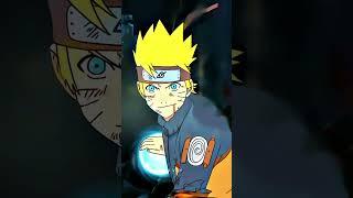 Naruto Vs Makima