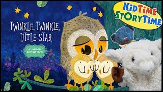 Twinkle Twinkle Little Star ⭐️ Bedtime Story for Kids Read Aloud