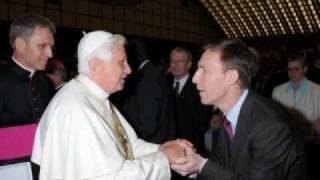 Vatican cover up of child abuse in USA and Germany - Part 1 of 3