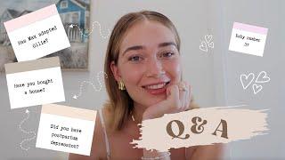 Q&A | Finally Explaining EVERYTHING!!!!