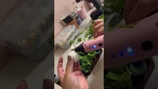 Jurassic park centerpiece #tutorial #viralvideo