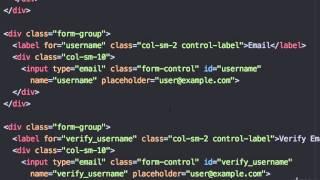 Jquery Form Validation For Dummies