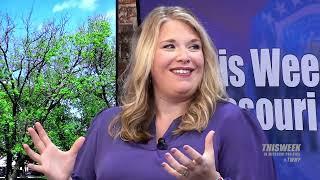 This Week in Missouri Politics - November 3, 2024