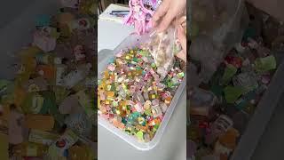 ASMR charm chai nước mini | Bò Cutie #handmade #diy #reels