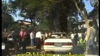 S.N. Goenka Dhamma Tour 2000 - Myanmar part 3