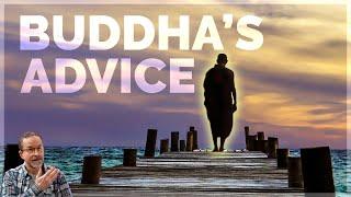 Buddha's Advice On The Dangers Of Affection May Surprise You!