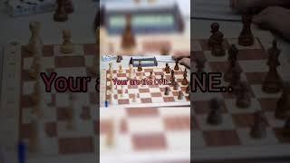 Don't Be the Pawn in Someone Else's Game. #shorts #youtubeshorts #lifeisagame