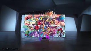 Neo QLED 8K: Welcome to the Neo world | Samsung