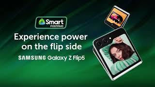 Experience power on the flip side with Smart Signature